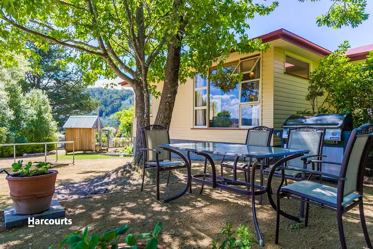 Third view of Homely house listing, 137 Gospel Hall Road, Gardners Bay TAS 7112