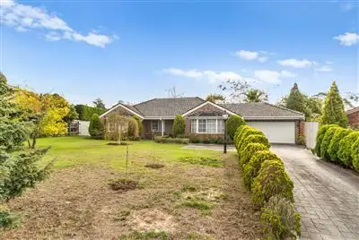 14 Le Grand Close, Mount Eliza VIC 3930