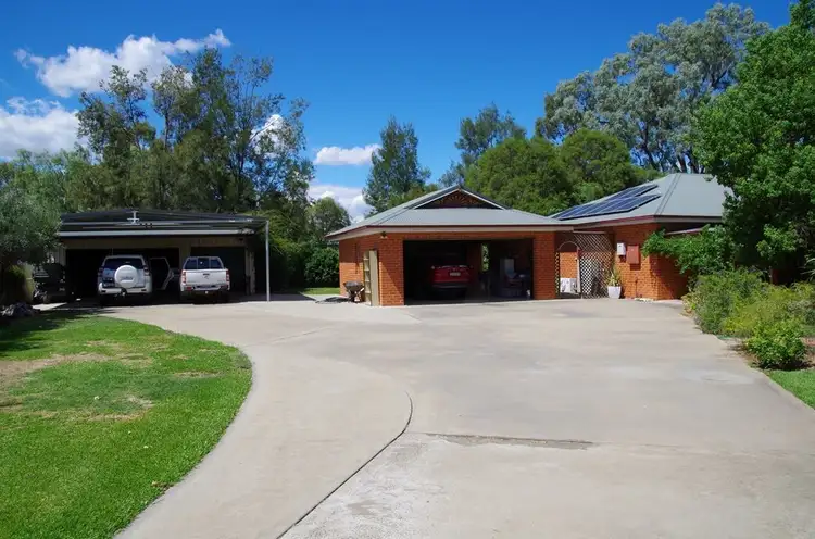 Seventh view of Homely house listing, 34 Boundary Street, Wee Waa NSW 2388