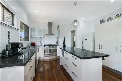Fourth view of Homely house listing, 9 Basnett Street, Chermside West QLD 4032