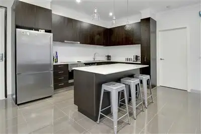 Third view of Homely apartment listing, 19/1 Chatfield Avenue, Rosebud West VIC 3940