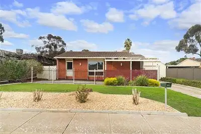 22 Jones Crescent, Elizabeth East SA 5112