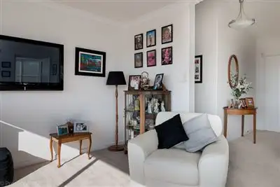 Fourth view of Homely unit listing, 9/29 Lord Street, Sandy Bay TAS 7005
