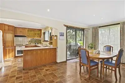 Sixth view of Homely house listing, 1028 Geelong Road, Mount Clear VIC 3350
