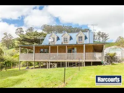 386 Ferndale Road, Ferndale VIC 3821