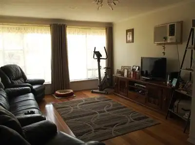 Fourth view of Homely house listing, 58 Hallett Crescent, Wangaratta VIC 3677