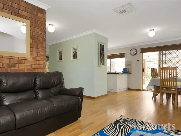 Seventh view of Homely house listing, 1 Crane Close, Ocean Reef WA 6027