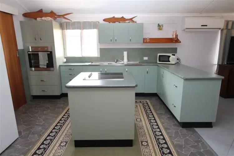 Third view of Homely house listing, 3 Hinkson Esplanade, Home Hill QLD 4806