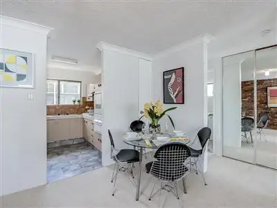 Sixth view of Homely unit listing, 1/20 Drury Street, West End QLD 4101