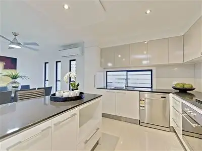 Fifth view of Homely townhouse listing, 5/88 York Street, Coorparoo QLD 4151