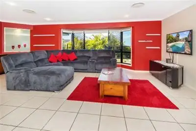 24 Lucas Crescent, Ormeau Hills QLD 4208