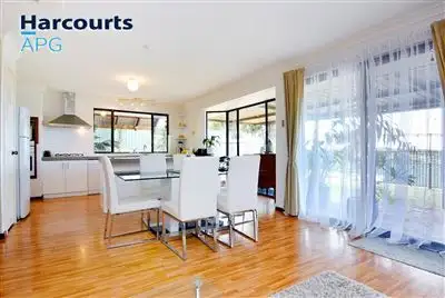Fourth view of Homely house listing, 8 Charman Place, Australind WA 6233