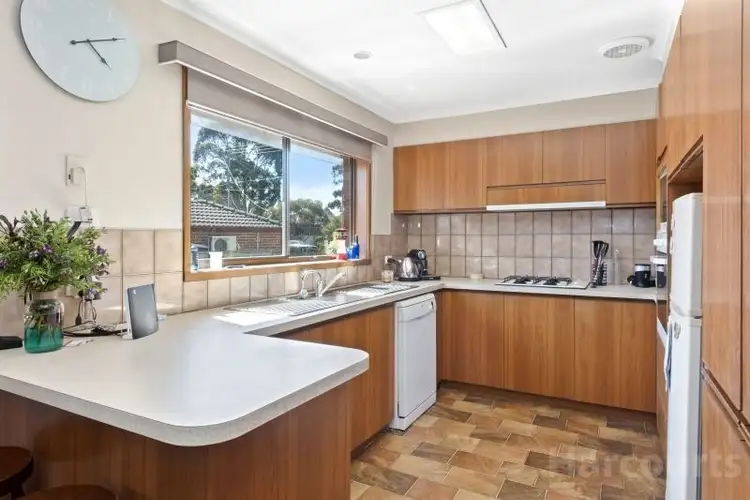 Fifth view of Homely house listing, 305 Palmerston Street, Buninyong VIC 3357