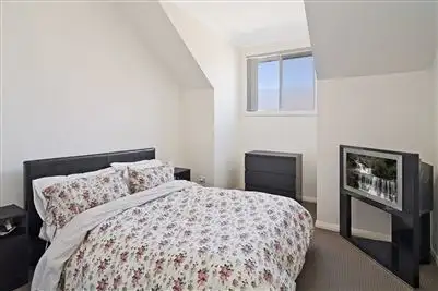Fourth view of Homely townhouse listing, 4/17 Australia Street, St Marys NSW 2760