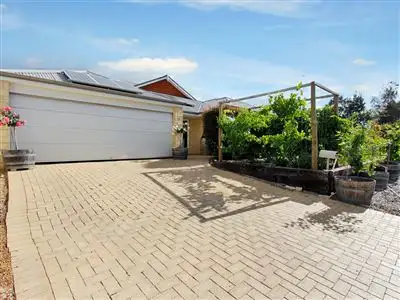 Main view of Homely house listing, 13 Gandossi Court, Success WA 6164