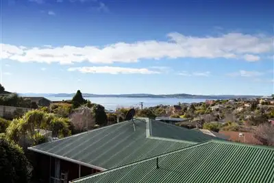 Main view of Homely house listing, 4 Coral Place, Blackmans Bay TAS 7052