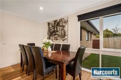 Sixth view of Homely house listing, 10 Badminton Court, Wantirna VIC 3152