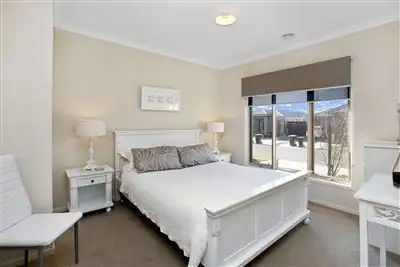 Fifth view of Homely house listing, 8 Nundroo Crescent, Epping VIC 3076