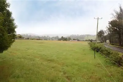 Main view of Homely land listing, 103 New Ecclestone Road, Riverside TAS 7250