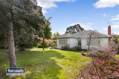 Second view of Homely house listing, 10 Beaufort Road, Croydon VIC 3136