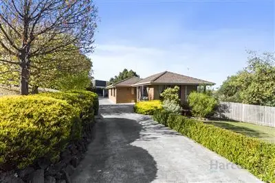 Second view of Homely house listing, 3 Foley Road, Kingston TAS 7050