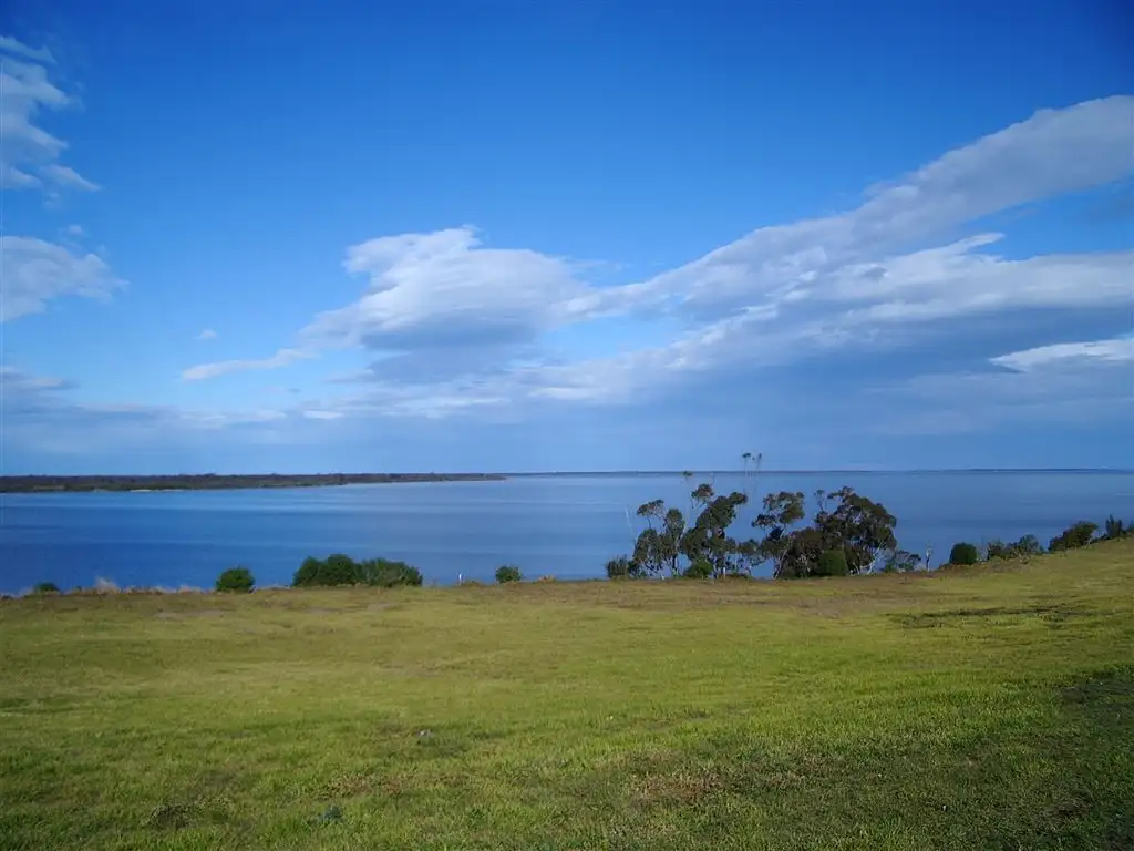 Main view of Homely land listing, 27 Bearham Chase, Metung VIC 3904