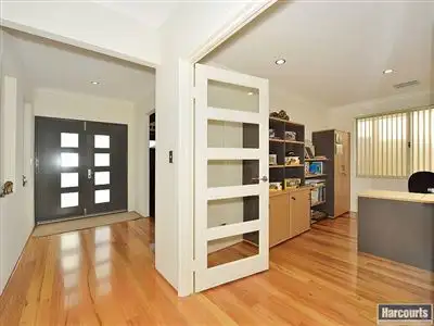 Seventh view of Homely house listing, 13 Lismore Ridge, Lakelands WA 6180