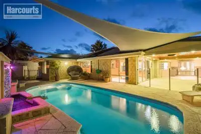 Second view of Homely house listing, 15 Raffles Court, Currambine WA 6028