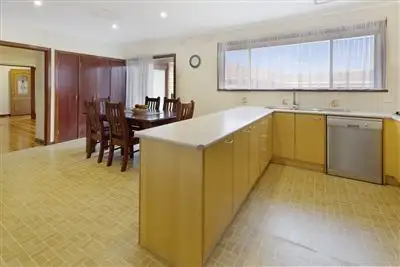 Sixth view of Homely house listing, 11 Riverside Avenue, Avondale Heights VIC 3034