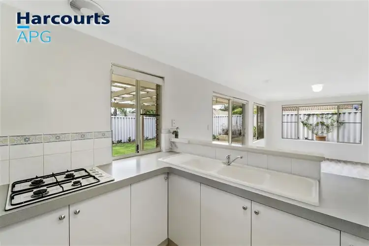 Fourth view of Homely house listing, 35 Celosia Way, Glen Iris WA 6230