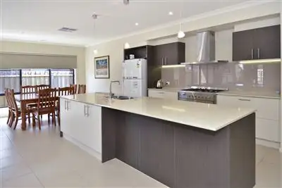 Third view of Homely house listing, 69 Pollard Dve., Leopold VIC 3224
