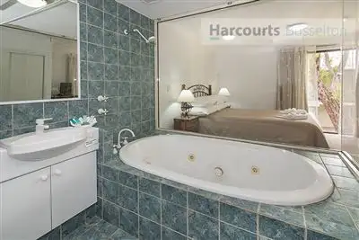 Fifth view of Homely house listing, 13/12 Little Colin Street, Broadwater WA 6280