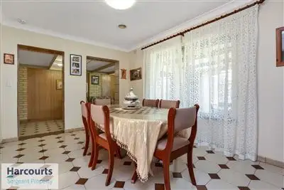 Fifth view of Homely house listing, 22 Caroona Avenue, Modbury Heights SA 5092