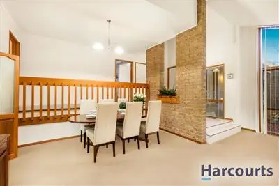Fourth view of Homely house listing, 6 The Mews, Wantirna VIC 3152
