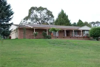 58S Middle Street, Walcha NSW 2354