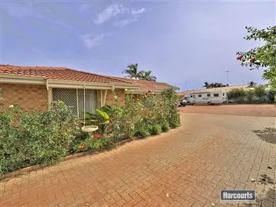 Main view of Homely unit listing, 5/46 Boundary Road, Mandurah WA 6210