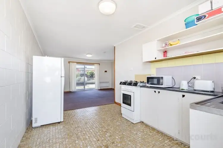 Second view of Homely unit listing, 6/145-149 Tarleton Street, East Devonport TAS 7310