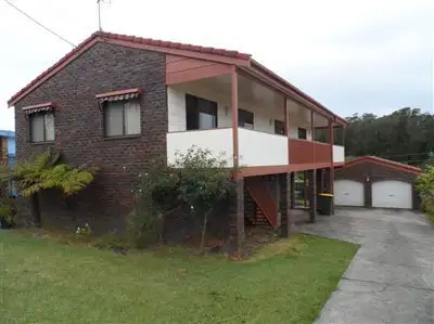 12 Blair Street