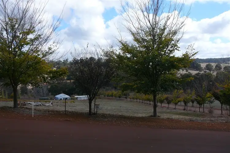 Second view of Homely land listing, Lot 28 Yarri Brow, Kangaroo Gully WA 6255