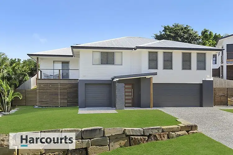 31 Brigadoon Crescent, Eatons Hill QLD 4037