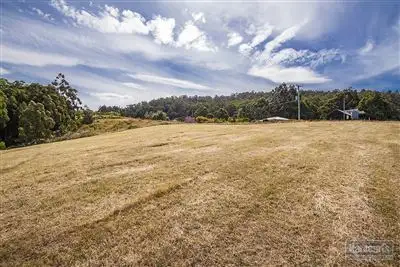 Sixth view of Homely land listing, Lot 1 Fleurtys Road, Castle Forbes Bay TAS 7116