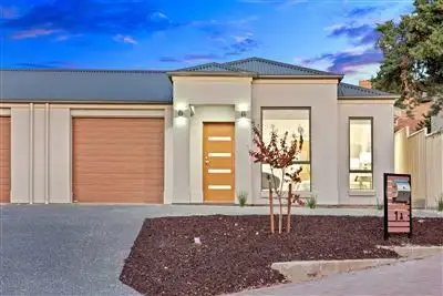 Main view of Homely house listing, 1A Stewart Street, South Brighton SA 5048