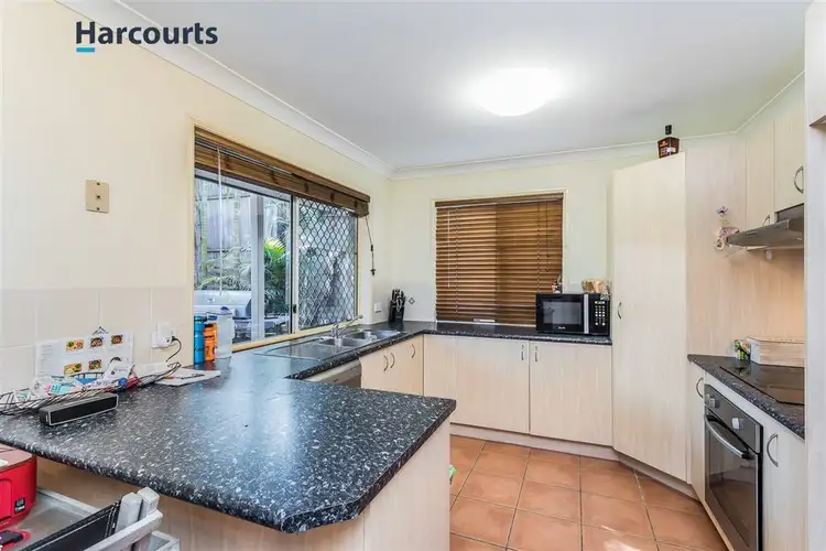Second view of Homely house listing, 1/19 Akuna Way, Mango Hill QLD 4509