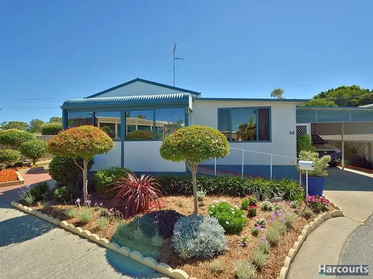 Second view of Homely house listing, 54/490 Pinjarra Road, Furnissdale WA 6209