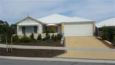 Second view of Homely house listing, 28 Spiral Flag Road, Yanchep WA 6035