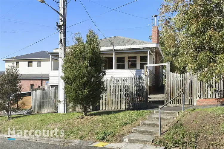 Main view of Homely house listing, 2 Cato Avenue, West Hobart TAS 7000