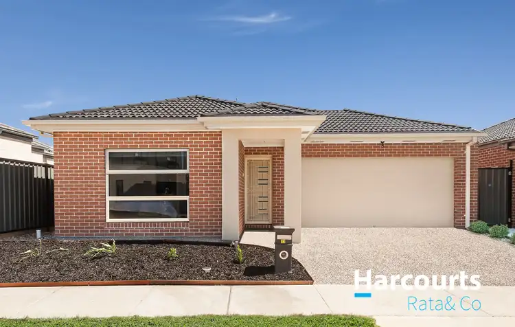 13 Vestley Drive, Mernda VIC 3754