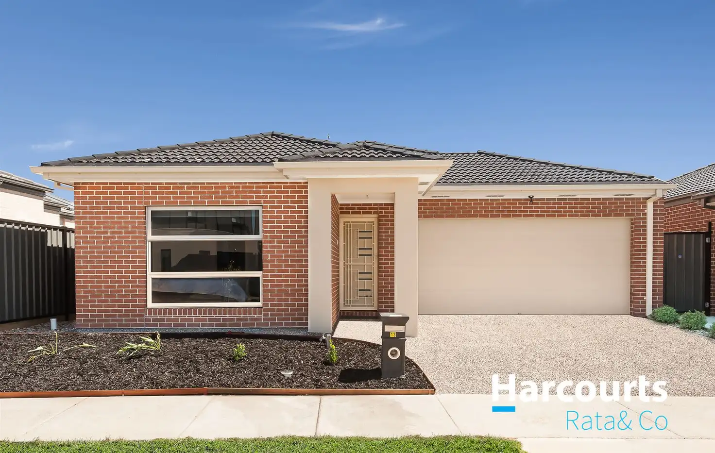 Main view of Homely house listing, 13 Vestley Drive, Mernda VIC 3754