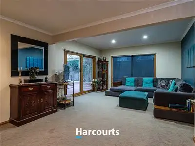 Fifth view of Homely house listing, 17 Baringa Park Drive, Narre Warren South VIC 3805