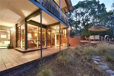 Main view of Homely house listing, 1 Rokewood Avenue, Belair SA 5052